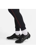 CALÇA NIKE DF FC LIBERO PANT KPZ MASCULINA - Preto CALÇA NIKE DF FC LIBERO PANT KPZ MASCULINA - Preto