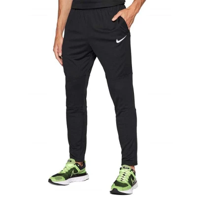 CALÇA NIKE DF PARK20 PANT KP MASCULINA - Preto CALÇA NIKE DF PARK20 PANT KP MASCULINA - Preto