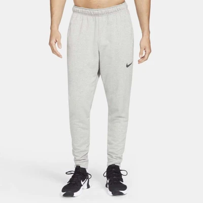 CALÇA NIKE DF PNT TAPER FL MASCULINA - Cinza