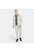 CALÇA NIKE DF PNT TAPER FL MASCULINA - Cinza