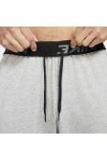 CALÇA NIKE DF PNT TAPER FL MASCULINA - Cinza