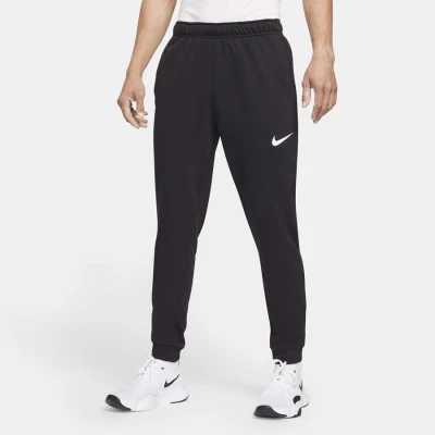 CALÇA NIKE DF PNT TAPER FL MASCULINA - Preto