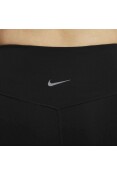 CALÇA NIKE DF SWSH RUN 7/8 TGT FEMININA - Preto