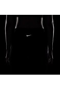 CALÇA NIKE DF SWSH RUN 7/8 TGT FEMININA - Preto