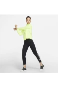 CALÇA NIKE DF SWSH RUN 7/8 TGT FEMININA - Preto CALÇA NIKE DF SWSH RUN 7/8 TGT FEMININA - Preto