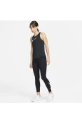 CALÇA NIKE DF SWSH RUN TIGHT 7/8 FEMININA - Preto