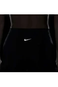 CALÇA NIKE DF SWSH RUN TIGHT 7/8 FEMININA - Preto