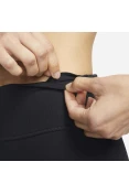 CALÇA NIKE DF SWSH RUN TIGHT 7/8 FEMININA - Preto