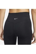 CALÇA NIKE DF SWSH RUN TIGHT 7/8 FEMININA - Preto