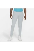 CALÇA NIKE DRI-FIT ACADEMY 21 MASCULINA - Cinza/branco CALÇA NIKE DRI-FIT ACADEMY 21 MASCULINA - Cinza/branco