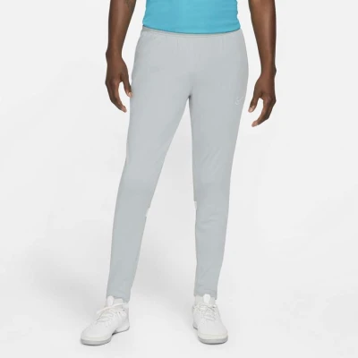 CALÇA NIKE DRI-FIT ACADEMY 21 MASCULINA - Cinza/branco CALÇA NIKE DRI-FIT ACADEMY 21 MASCULINA - Cinza/branco