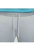 CALÇA NIKE DRI-FIT ACADEMY 21 MASCULINA - Cinza/branco CALÇA NIKE DRI-FIT ACADEMY 21 MASCULINA - Cinza/branco