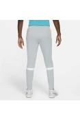 CALÇA NIKE DRI-FIT ACADEMY 21 MASCULINA - Cinza/branco CALÇA NIKE DRI-FIT ACADEMY 21 MASCULINA - Cinza/branco