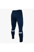 CALÇA NIKE DRI-FIT ACADEMY 21 MASCULINA - Marinho/branco