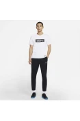 CALÇA NIKE DRI-FIT ACADEMY 21 MASCULINA - Preto/branco CALÇA NIKE DRI-FIT ACADEMY 21 MASCULINA - Preto/branco