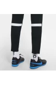 CALÇA NIKE DRI-FIT ACADEMY 21 MASCULINA - Preto/branco CALÇA NIKE DRI-FIT ACADEMY 21 MASCULINA - Preto/branco
