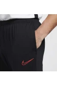 CALÇA NIKE DRI-FIT ACADEMY 21 MASCULINA - Preto/vermelho CALÇA NIKE DRI-FIT ACADEMY 21 MASCULINA - Preto/vermelho