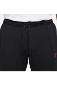 CALÇA NIKE DRI-FIT ACADEMY 21 MASCULINA - Preto/vermelho CALÇA NIKE DRI-FIT ACADEMY 21 MASCULINA - Preto/vermelho