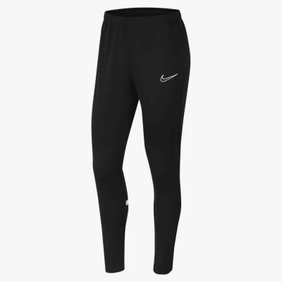 CALÇA NIKE DRI-FIT ACADEMY FEMININA - Preto