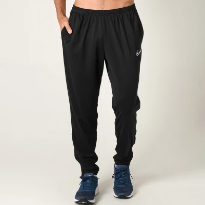 CALÇA NIKE DRI-FIT ACADEMY MASCULINA - Preto/branco CALÇA NIKE DRI-FIT ACADEMY MASCULINA - Preto/branco
