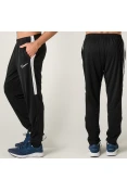 CALÇA NIKE DRI-FIT ACADEMY MASCULINA - Preto/branco CALÇA NIKE DRI-FIT ACADEMY MASCULINA - Preto/branco