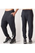 CALÇA NIKE DRI FIT FLEECE MASCULINA - Preto