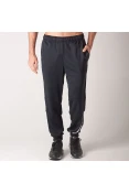 CALÇA NIKE DRI FIT FLEECE MASCULINA - Preto