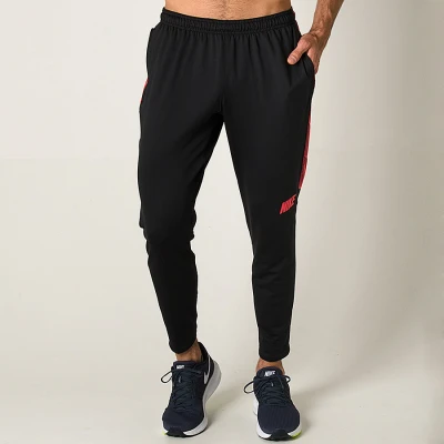 CALÇA NIKE DRI-FIT SQUAD MASCULINA CALÇA NIKE DRI-FIT SQUAD MASCULINA