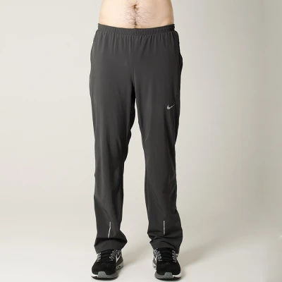CALÇA NIKE DRI FIT STRETCH WOVEN MASCULINA - Chumbo CALÇA NIKE DRI FIT STRETCH WOVEN MASCULINA - Chumbo