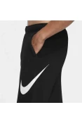 CALÇA NIKE DRI-FIT SWOOSH MASCULINA - Preto CALÇA NIKE DRI-FIT SWOOSH MASCULINA - Preto