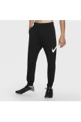 CALÇA NIKE DRI-FIT SWOOSH MASCULINA - Preto CALÇA NIKE DRI-FIT SWOOSH MASCULINA - Preto