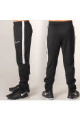 CALÇA NIKE DRY ACADEMY PANT KPZ INFANTIL - Preto/branco