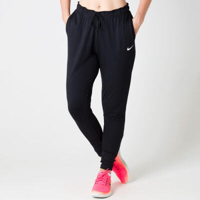 CALÇA NIKE DRY FLOW VICTORY FEMININA - Preto CALÇA NIKE DRY FLOW VICTORY FEMININA - Preto