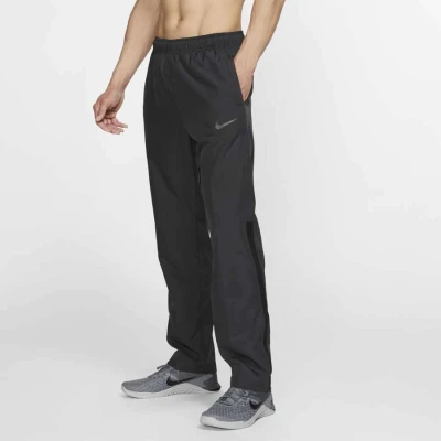 CALÇA NIKE DRY PANT TEAM WOVEN MASCULINA - Grafite