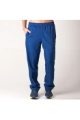 CALÇA NIKE DRY PANT TEAM WOVEN MASCULINA - Marinho CALÇA NIKE DRY PANT TEAM WOVEN MASCULINA - Marinho