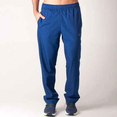 CALÇA NIKE DRY PANT TEAM WOVEN MASCULINA - Marinho
