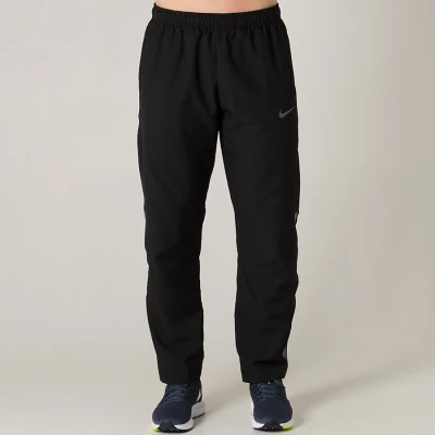 CALÇA NIKE DRY PANT TEAM WOVEN MASCULINA - Preto