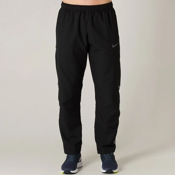 CALÇA NIKE DRY PANT TEAM WOVEN MASCULINA - Preto CALÇA NIKE DRY PANT TEAM WOVEN MASCULINA - Preto