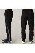CALÇA NIKE DRY PANT TEAM WOVEN MASCULINA - Preto CALÇA NIKE DRY PANT TEAM WOVEN MASCULINA - Preto