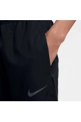 CALÇA NIKE DRY PANT TEAM WOVEN MASCULINA - Preto/prata CALÇA NIKE DRY PANT TEAM WOVEN MASCULINA - Preto/prata