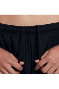 CALÇA NIKE DRY PANT TEAM WOVEN MASCULINA - Preto/prata CALÇA NIKE DRY PANT TEAM WOVEN MASCULINA - Preto/prata