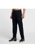 CALÇA NIKE DRY PANT TEAM WOVEN MASCULINA - Preto/prata CALÇA NIKE DRY PANT TEAM WOVEN MASCULINA - Preto/prata