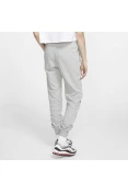 CALÇA NIKE ESPORTSWEAR ESSENTIAL FEMININA - Cinza