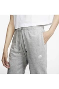 CALÇA NIKE ESPORTSWEAR ESSENTIAL FEMININA - Cinza