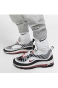 CALÇA NIKE ESPORTSWEAR ESSENTIAL FEMININA - Cinza