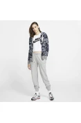 CALÇA NIKE ESPORTSWEAR ESSENTIAL FEMININA - Cinza