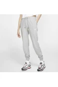 CALÇA NIKE ESPORTSWEAR ESSENTIAL FEMININA - Cinza
