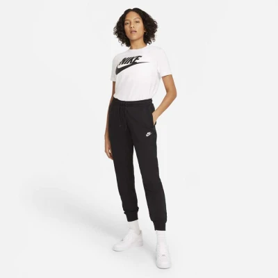 CALÇA NIKE ESPORTSWEAR ESSENTIAL FEMININA - Preto