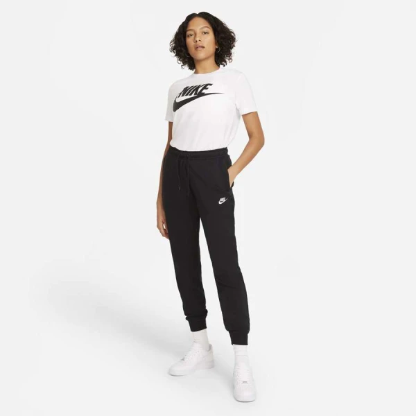 CALÇA NIKE ESPORTSWEAR ESSENTIAL FEMININA - Preto