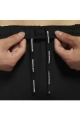 CALCA NIKE ESSENTIAL KNIT PAT MASCULINO - Preto